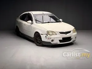 2006 Proton Gen-2 1.6 Enhanced Hatchback