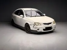 2006 Proton Gen-2 1.6 Enhanced Sedan