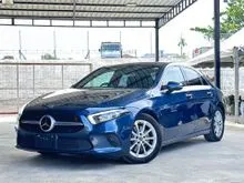 2022 Mercedes Benz A250 SE SPORTS FACELIFT 4MATIC UNREGISTERED JAPAN IMPORT 2.0 Turbo DCT 7 Speed AWD BLACK INTERIOR 64 AMBIENT LIGHT TURBO AWD