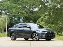 2024 Toyota Yaris Ativ 1.2 (ปี 22-28) Premium Luxury Sedan