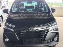 2020 Daihatsu Xenia 1,3 X MPV Paling Murah se-jabodetabek