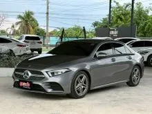 2021 Mercedes-Benz A200 1.3 W177 (ปี 19-25) AMG Dynamic Sedan