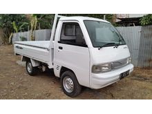 2013 Suzuki Carry 1.5 Pick-up Manual