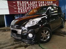 2009 Perodua Myvi 1.3 EZi Hatchback NAMA BLACKLIST,CTOS,CCRIS,PTPTN,NO DOCUMENT CAN LOAN KEDAI MUKA SIKIT