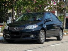 2006 Toyota Vios 1.5 G FACELIFT