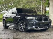 2022 BMW X6 3.0 xDrive40i M Sport SUV
