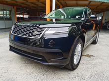 2018 Land Rover Range Rover Velar 2.0 D180 SUV