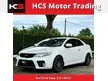 Used 2012 Kia Forte Koup 2.0 Coupe (Tip top condition/ Low Mileage/ Loan Credit)