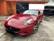 Used 2011 Ferrari California 4.3 Convertible ( 8000KM ONLY) - Cars for sale