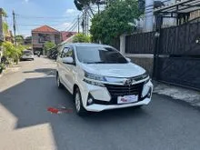 2021 Toyota Avanza 1.3 G MPV Dp 13 Juta