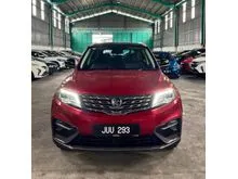 2021 Proton X70 1.8 Premium SUV