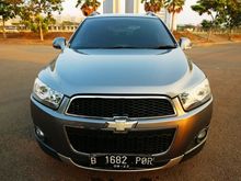 2011 Chevrolet Captiva 2.0 Diesel! Facelift! Tdp 20jt saja! siap pakai! istimewa!