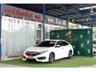2017 Honda CIVIC 1.8 FC (ปี 16-20) EL Sedan