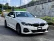 Recon (SEPTEMBER PROMOTION) 2019 BMW 320i 2.0 M Sport Sedan