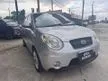 Used OTR PRICE 2010 Naza Picanto 1.1 (A) LS Hatchback 1 OWNER LEATHER SEAT SUPERB LOW MIL CAR KING