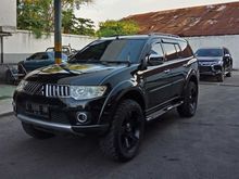 2010 Mitsubishi Pajero Sport 2.5 GLS SUV