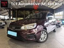 Proton Saga 1.3 Standard Sedan MILEAGE 16K+ LOCAL LOW MAINTENANCE STUDENT SINGLE CAREFUL OWNER