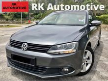 VOLKSWAGEN JETTA 1.4 TSI TWINCHARGER 7 SPEED DSG TiP-TOP CONDITON 2013