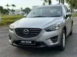 Used 2016 Mazda CX-5 2.0G 2WD H SKYACTIV (A) - Cars for sale