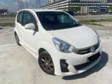 2012 Perodua Myvi 1.5 SE Hatchback WELCOME BLACKLIST LOAN KEDAI CONFIRM LULUS
