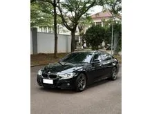2018 BMW 330i 2.0 M Sport Sedan (F30) Pemakaian 2019 Odo 31 Rbuan (TERMURAH)