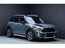 12K KM 2023 MINI Countryman 2.0 Cooper S SUV Local FullServiceRecord Warranty2027 LowUsage HarmonKardon