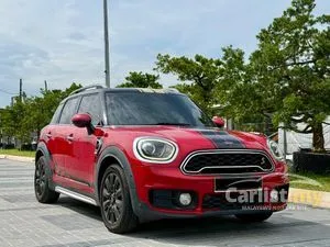 2019 MINI Countryman 2.0 Cooper S Pure SUV