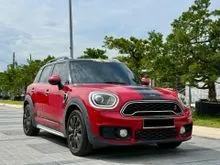2019 MINI Countryman 2.0 Cooper S Pure SUV
