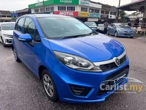 2015 Proton Iriz 1.3 Standard Hatchback