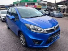 2015 Proton Iriz 1.3 Standard Hatchback WARRANTY 1YEAR