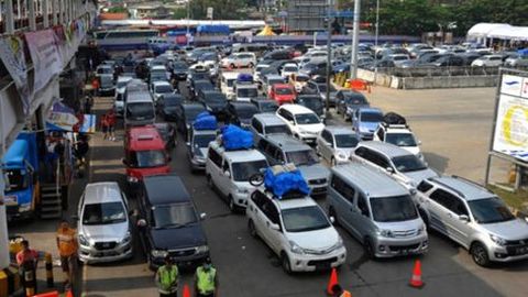 Syarat Mudik 2022 Terbaru, Yang Sudah Booster lebih Lenggang