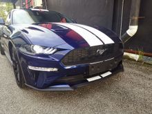 2020 Ford Mustang 2.3 High Performance Coupe ECO BOOST NEW FACELIFT DIGITAL METER BANG AND OLUFSEN SOUND REVERSE CAMERA KEYLESS GENUINE MILEAGE UNREG