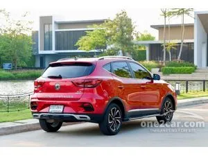 2021 MG ZS 1.5 X+ SUV