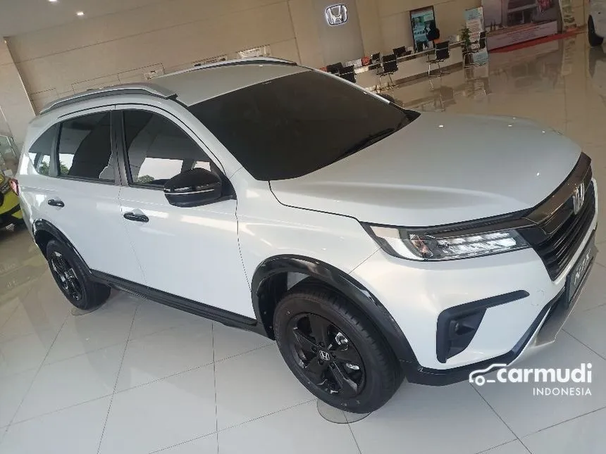 2024 Honda BR-V Prestige N7X SUV