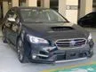 Recon TEIN SUSPENSION DIGITAL INNER MIRROR BLIND SPORT MONITOR 2018 Subaru Levorg 2.0 STi Sport Wagon