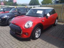 2014 MINI 3 Door 1.5 Cooper Chili Turbo
