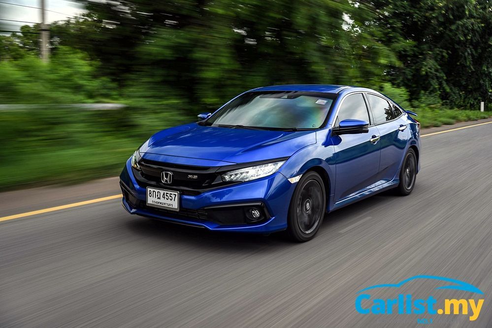 New 2020 Honda Civic Is Coming Later Today And This Is How It