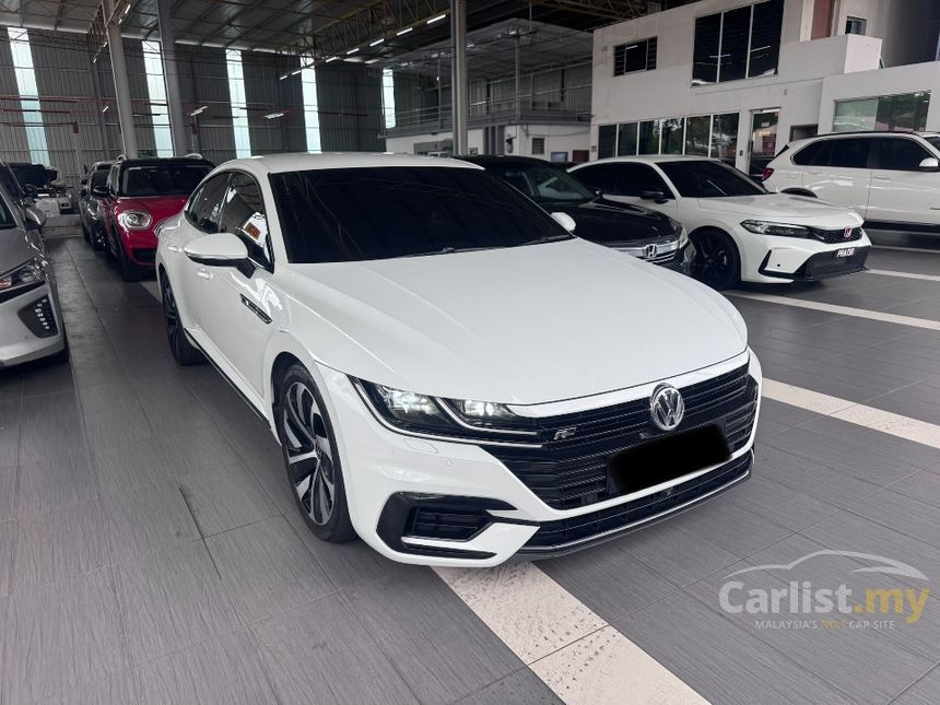 Volkswagen Arteon 2.0 R-Lin 2020 - RM 120,800 - Carlist.my