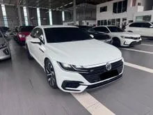 2020 Volkswagen Arteon 2.0 R-Line Sedan