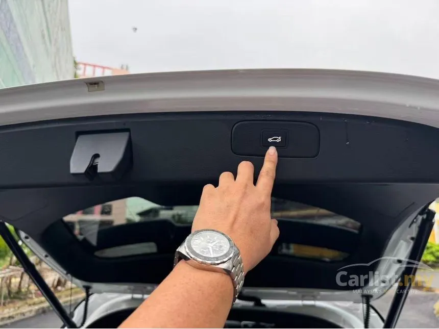2023 Proton X50 Flagship SUV