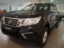 2019 Nissan Navara 2.5 NP300 SE Pickup Truck