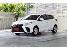 2022 Toyota YARIS 1.2 (ปี 17-25) Entry Hatchback