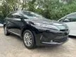 Recon 2019 TOYOTA HARRIER 2.0 PREMIUM - Cars for sale