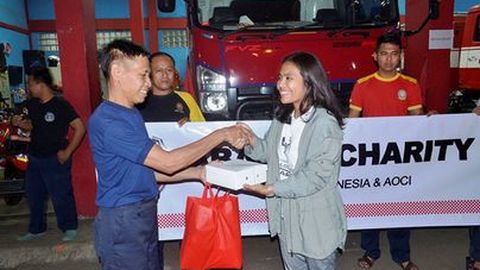 Kolaborasi Abarth Indonesia dan Komunitas