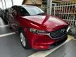 Used 2019 Mazda CX-8 2.5 SKYACTIV-G Mid Plus SUV - 1 Careful Owner, Nice Condition, Accident & Flood Free, Still Under MAZDA Warranty - Cars for sale