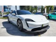 2021 Porsche Taycan Base Grade