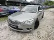 Used 2009 Toyota CAMRY 2.4 (A) V PUSH START Leather Seats Full BodyKit - Cars for sale