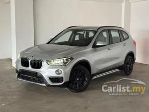2020 BMW X1 2.0 sDrive20i M Sport SUV