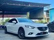 Used 2015 Mazda 6 2.0 Facelift Tip Top Condition
