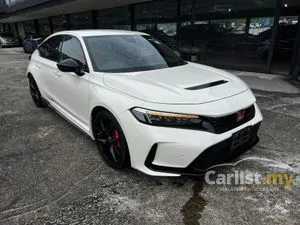 2023 Honda Civic 2.0 Type R Hatchback